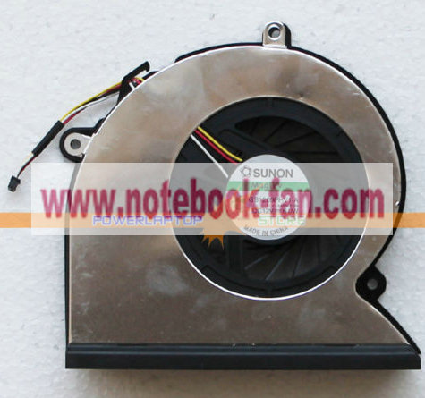 New SUNON Maglev GB1209PHV1-A DC12V 6.0W 4Pin Fan HP All In One - Click Image to Close